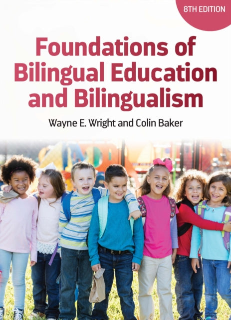 Foundations Of Bilingual Education & Bil