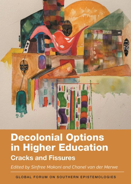 Decolonial Options In Higher Education
