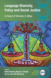 Language Diversity Policy & Social Justi