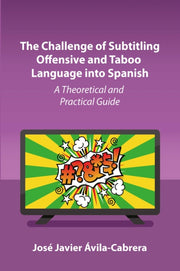 Challenge Of Subtitling Offensive & Tabo