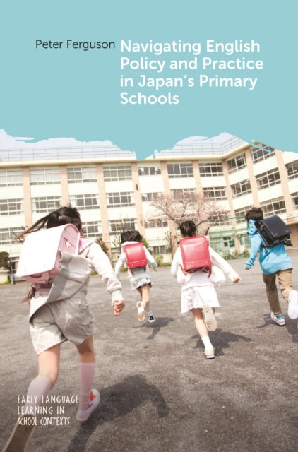 Navigating English Policy And Practice