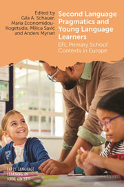 Second Language Pragmatics And Young La