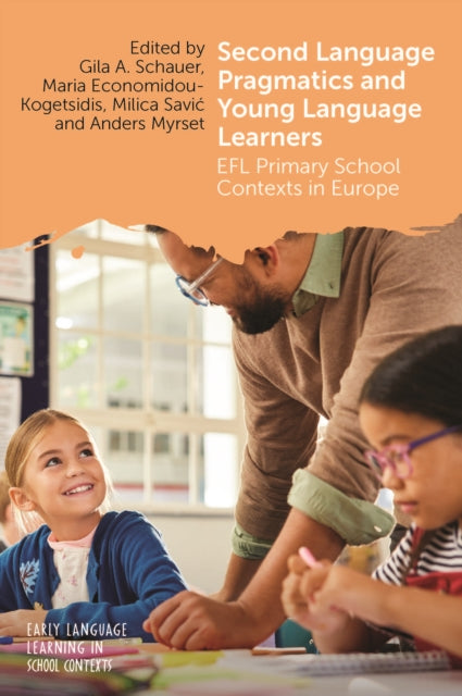 Second Language Pragmatics And Young La