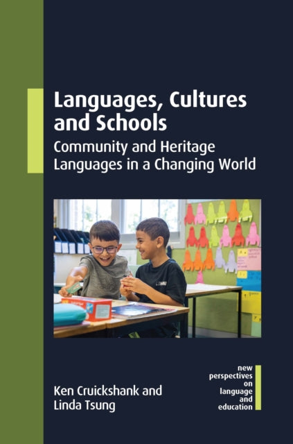 Languages Cultures & Schools