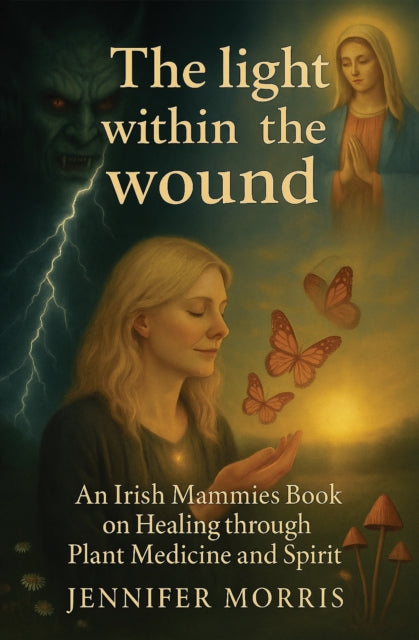 Light Within The Wound