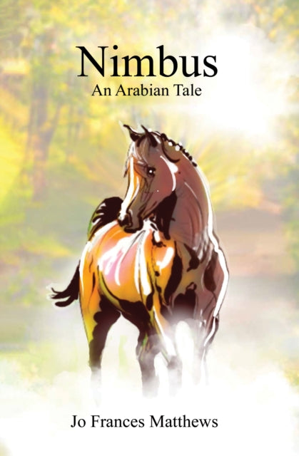 Nimbus An Arabian Tale