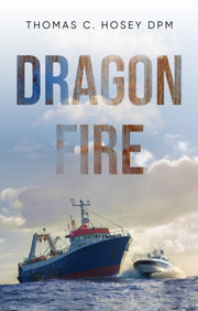 Dragon Fire By Dpm, Thomas