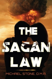 Sagan Law By Michael Stone, D.m.