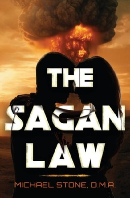 Sagan Law By Michael Stone, D.m.