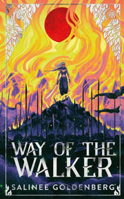 Way Of The Walker