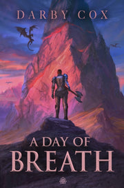 Day Of Breath