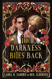 Darkness Bites Back By Samotin, Ben