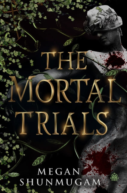 Mortal Trials By Shunmugam, Megan