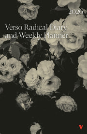 Verso Radical Diary/weekly Planner 2026