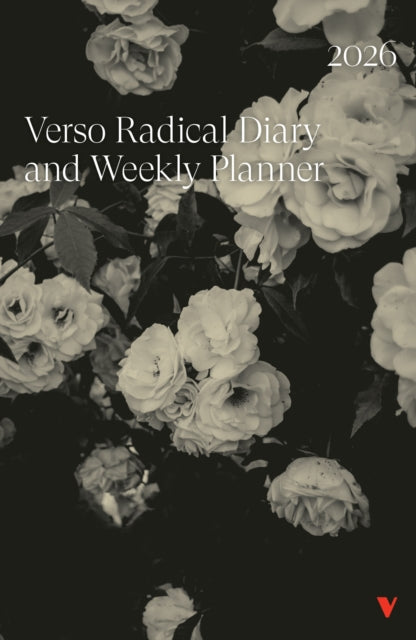 Verso Radical Diary/weekly Planner 2026