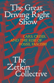 Great Driving Right Show By Mclean, Jacob Et Al