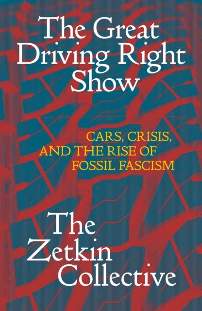 Great Driving Right Show By Mclean, Jacob Et Al