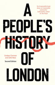 Peoples History Of London