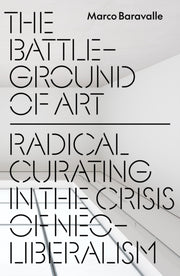 Battleground Of Art By Baravalle, Marco