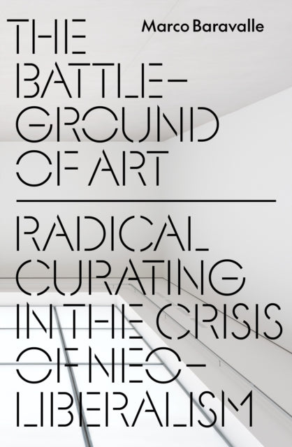 Battleground Of Art By Baravalle, Marco