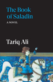 Book Of Saladin