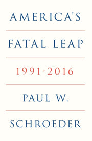 Americas Fatal Leap 1991-2016