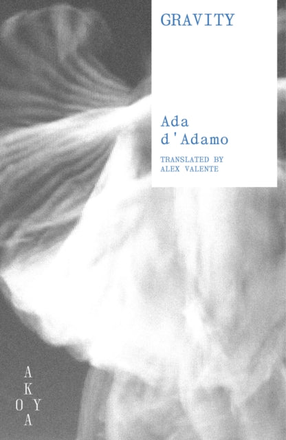 Gravity By D'adamo, Ada