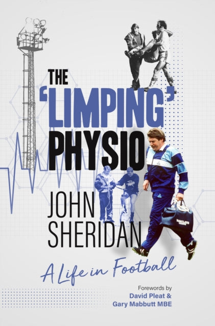 Limping Physio By Sheridan  John