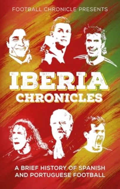 Chronicles Iberia