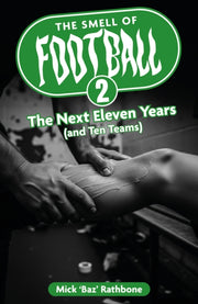 Smell Of Football Ii By Rathbone, Mick