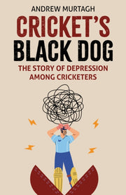 Crickets Black Dog Depression & Cricket