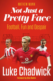 Not Just A Pretty Face