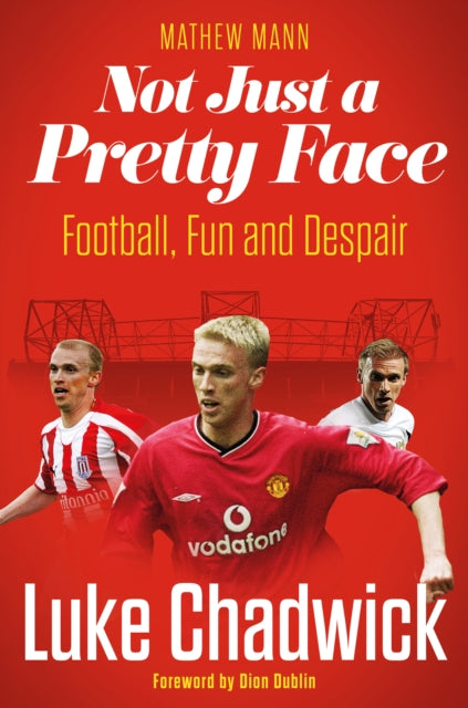 Not Just A Pretty Face