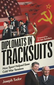 Diplomats In Tracksuits