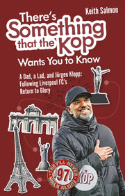 Theres Something/kop Wants You To Know