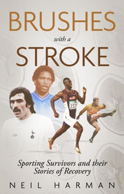 Brushes With A Stroke