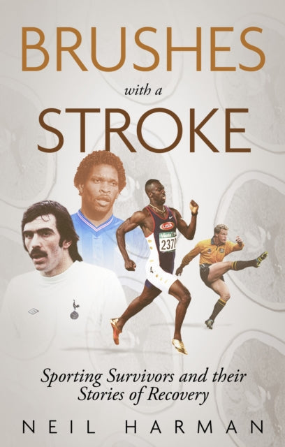 Brushes With A Stroke