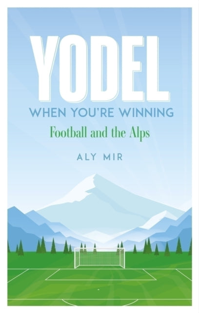 Yodel When Youre Winning