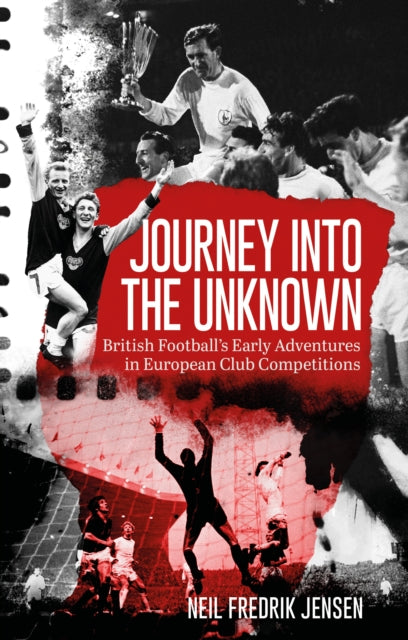 Journey Into The Unknown