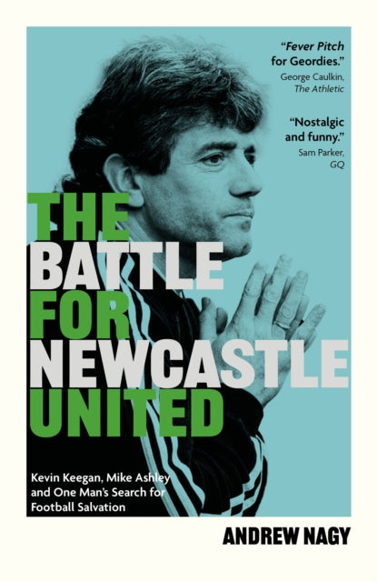 Battle For Newcastle United