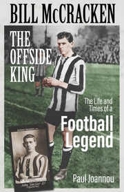 Bill Mccracken The Offside King
