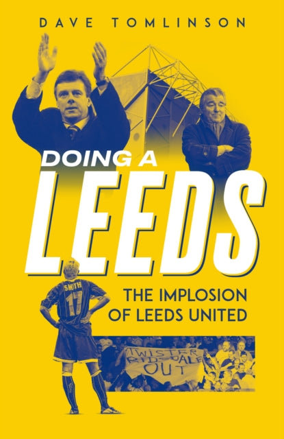 Doing A Leeds