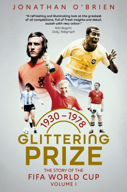 Glittering Prize By O
