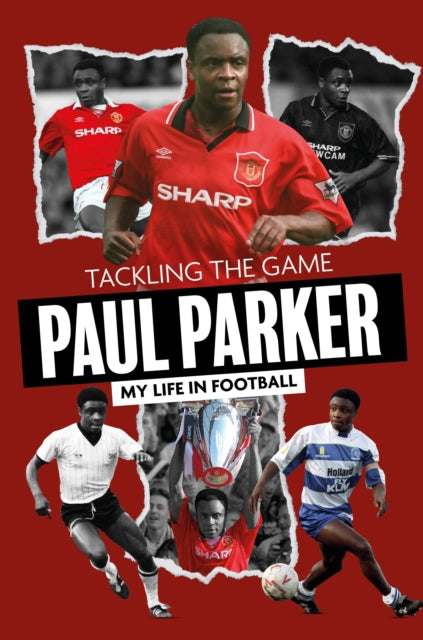 Tackling The Game