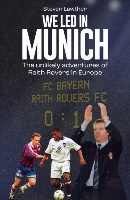 One Night In Munich
