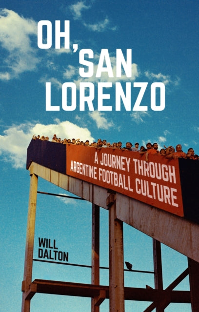 Oh San Lorenzo