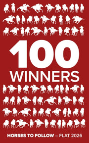 100 Winners Flat 2026