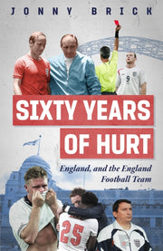 Sixty Years Of Hurt By Brick, Jonny