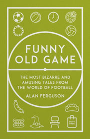 Funny Old Game