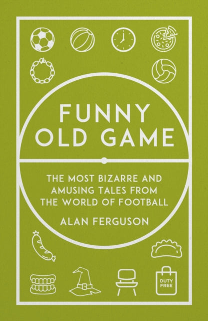 Funny Old Game